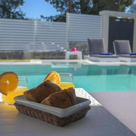 Diamond Luxury Corfu *